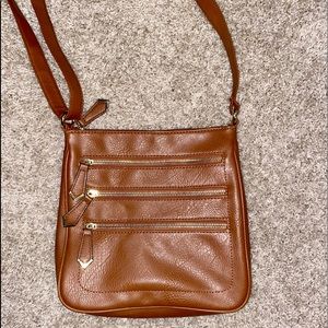 Apt. 9 Crossbody Purse